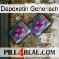 Dapoxetine Generic 01